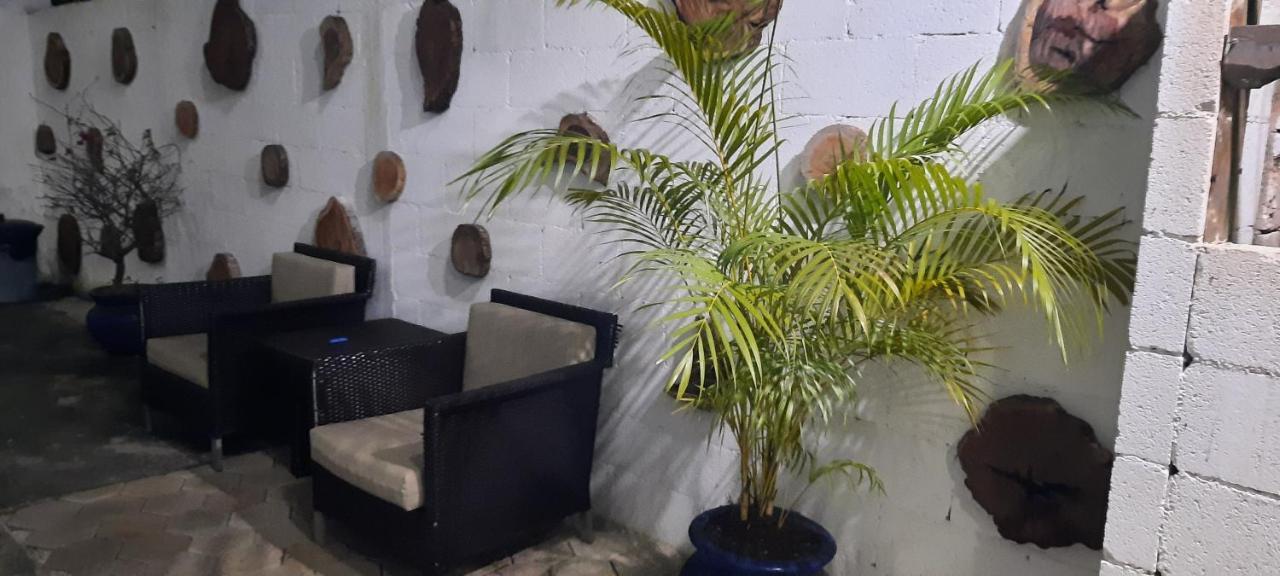 Cancun Blue Airport エクステリア 写真