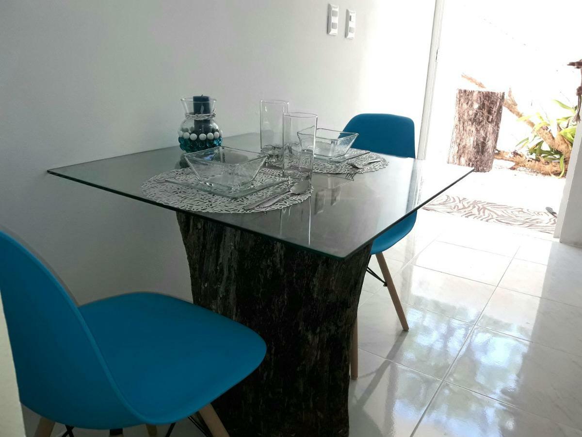 Cancun Blue Airport エクステリア 写真